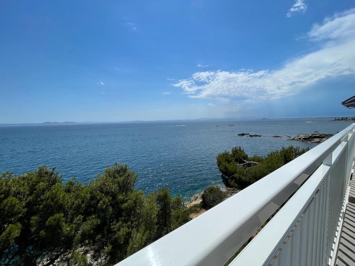 Overthesea - Pueblecito Apartment Roses Esterno foto