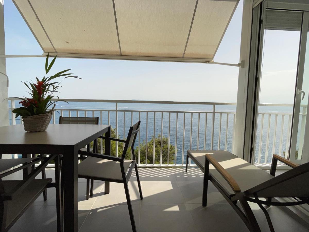 Overthesea - Pueblecito Apartment Roses Esterno foto