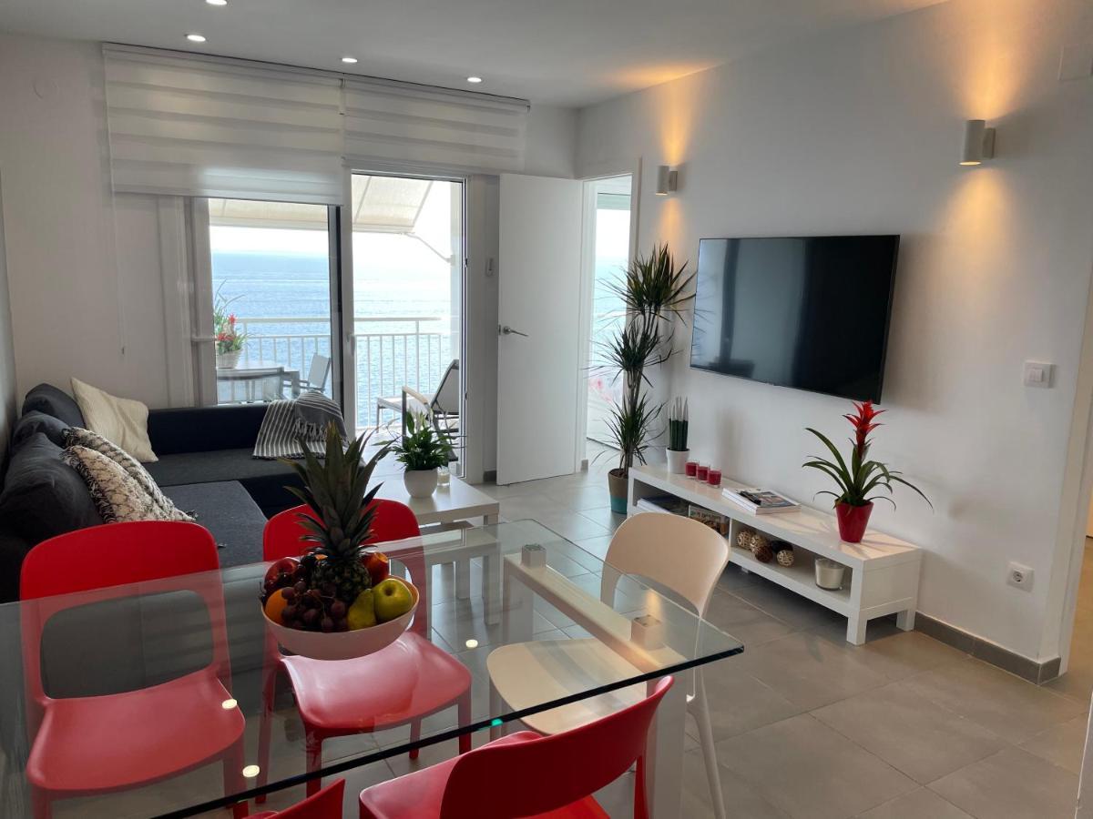 Overthesea - Pueblecito Apartment Roses Esterno foto