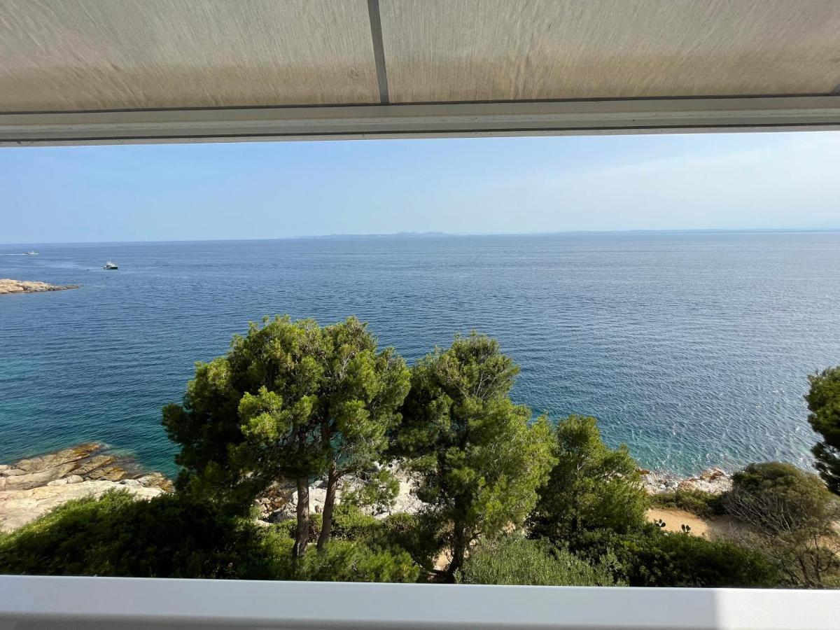 Overthesea - Pueblecito Apartment Roses Esterno foto