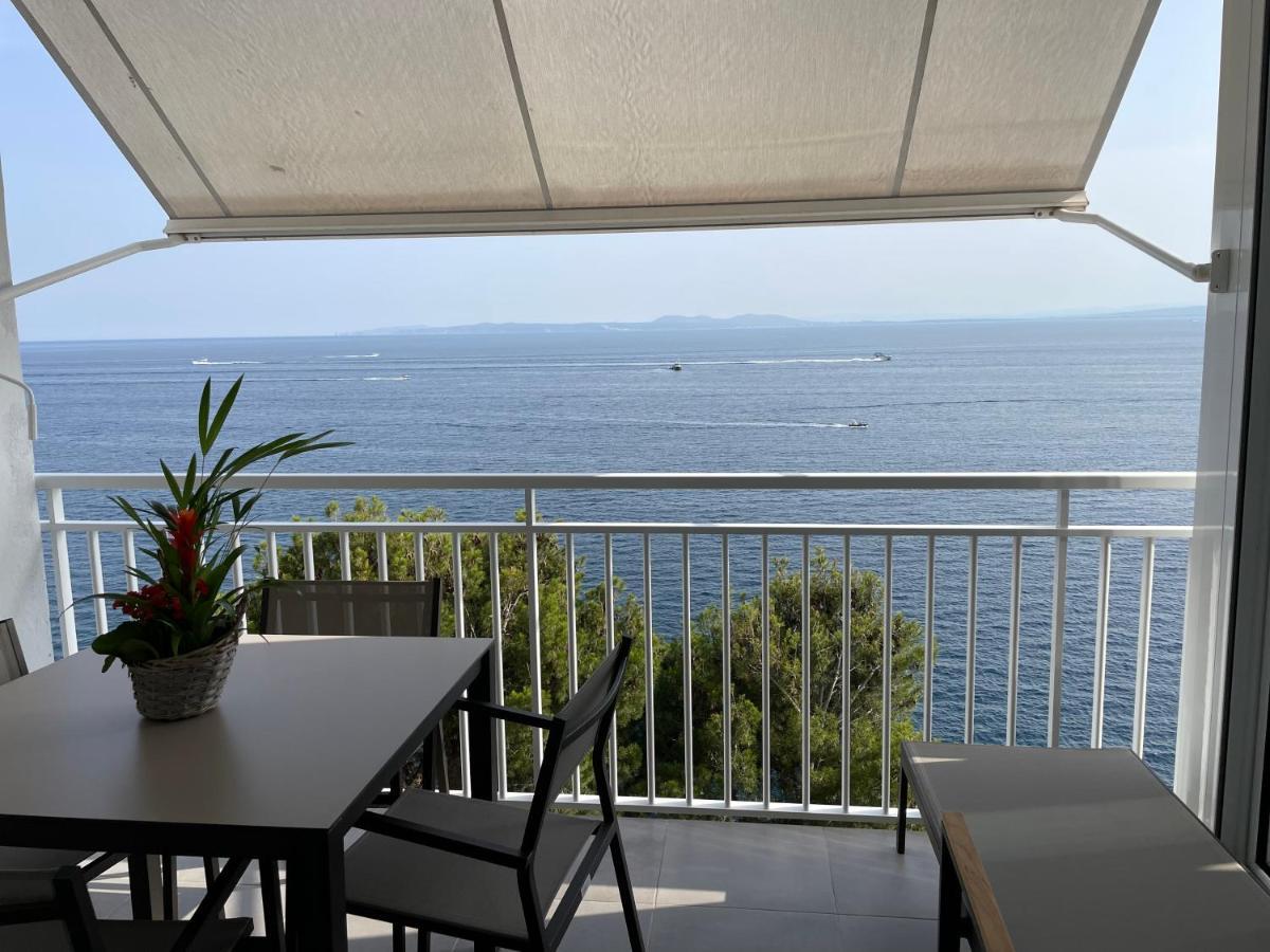 Overthesea - Pueblecito Apartment Roses Esterno foto