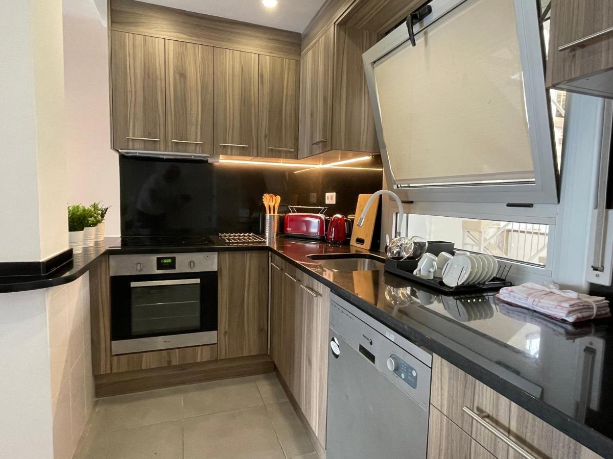 Overthesea - Pueblecito Apartment Roses Esterno foto