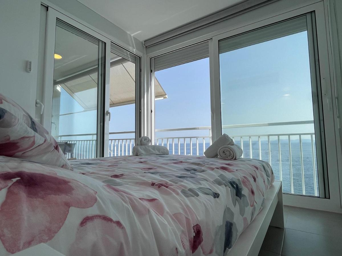 Overthesea - Pueblecito Apartment Roses Esterno foto