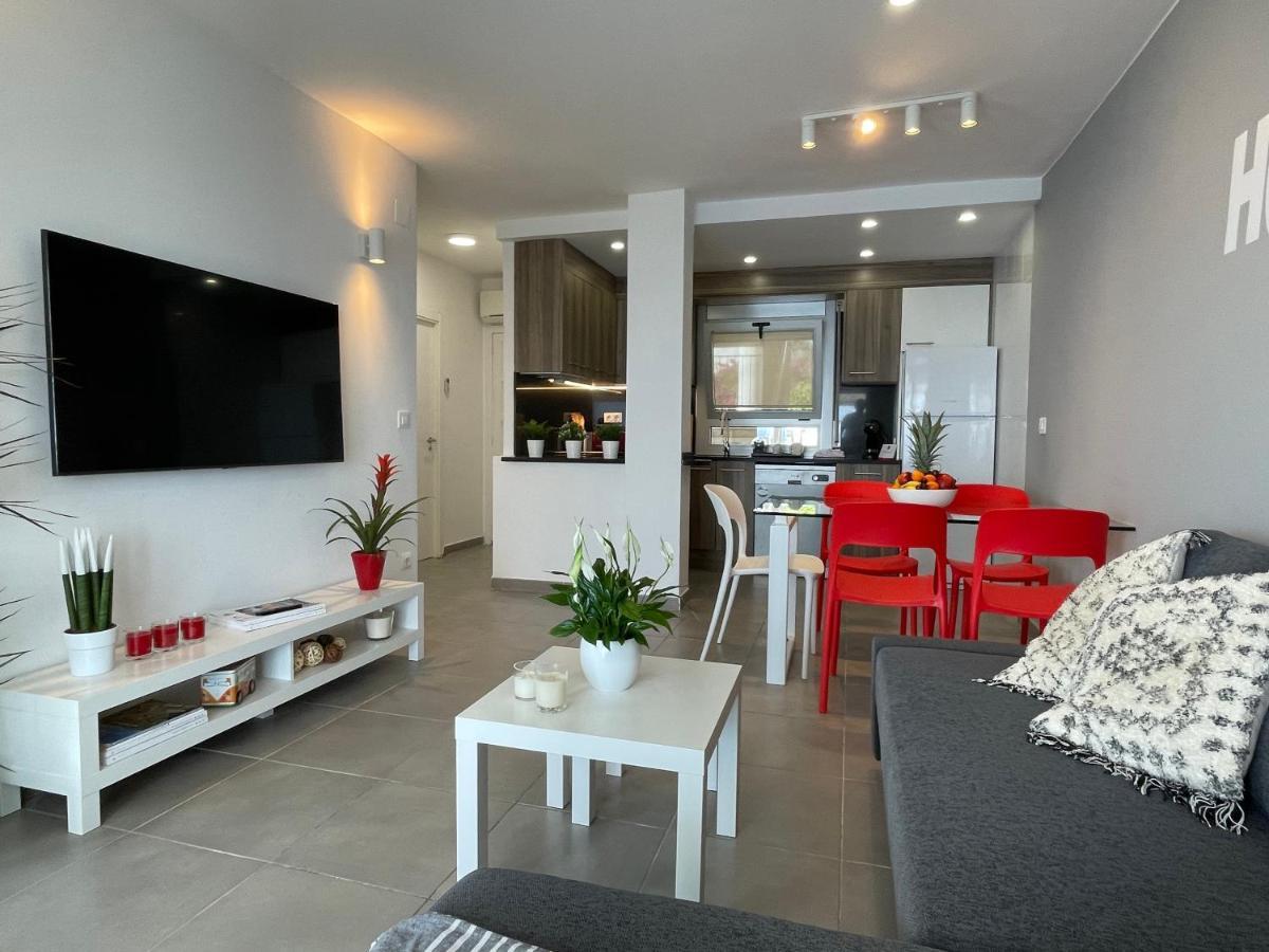 Overthesea - Pueblecito Apartment Roses Esterno foto