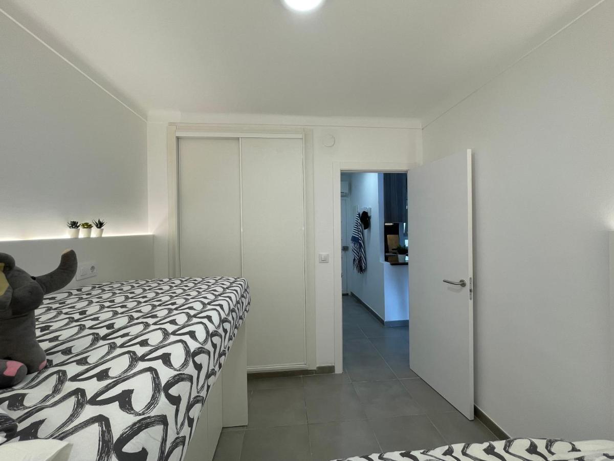 Overthesea - Pueblecito Apartment Roses Esterno foto
