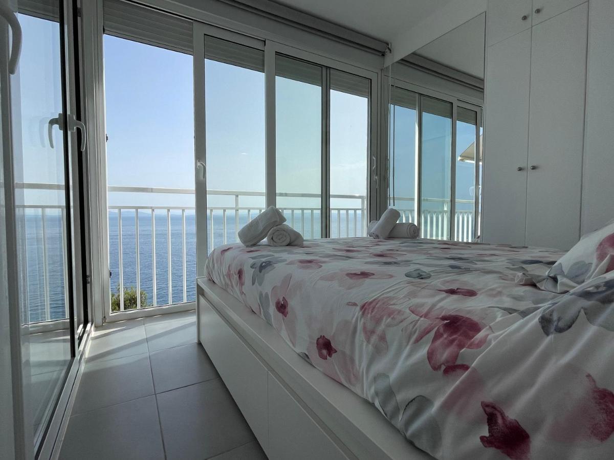 Overthesea - Pueblecito Apartment Roses Esterno foto