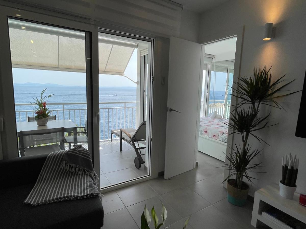 Overthesea - Pueblecito Apartment Roses Esterno foto