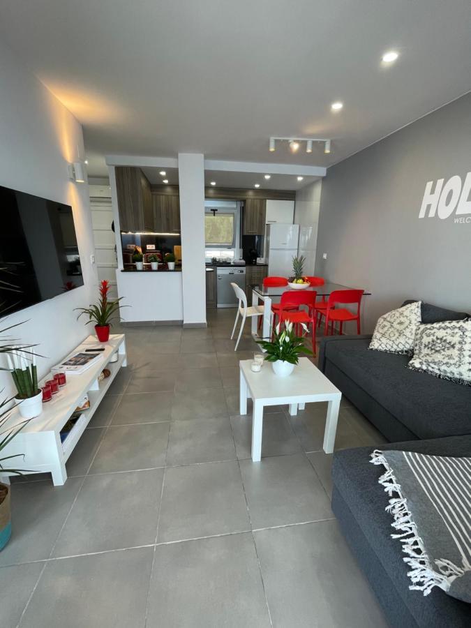 Overthesea - Pueblecito Apartment Roses Esterno foto