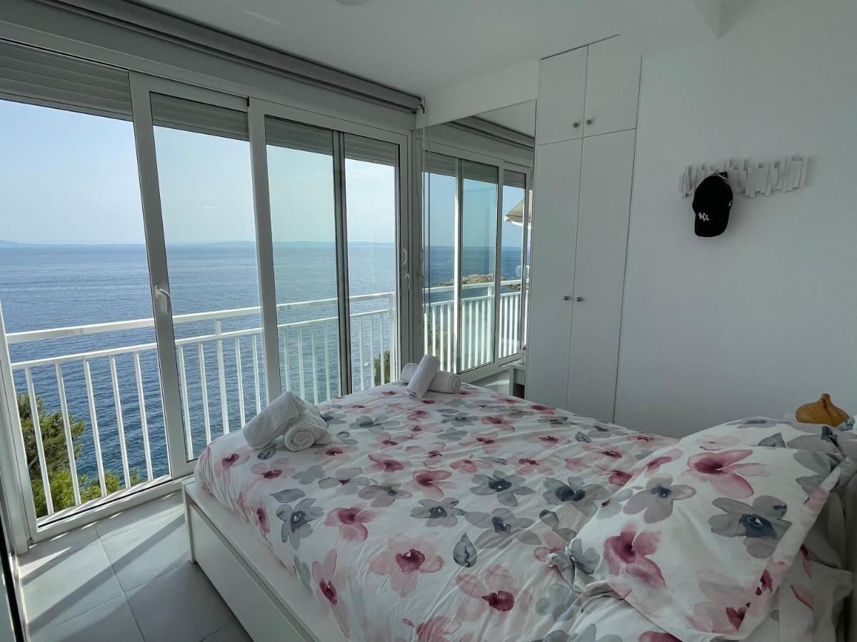 Overthesea - Pueblecito Apartment Roses Esterno foto