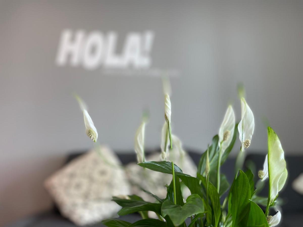 Overthesea - Pueblecito Apartment Roses Esterno foto