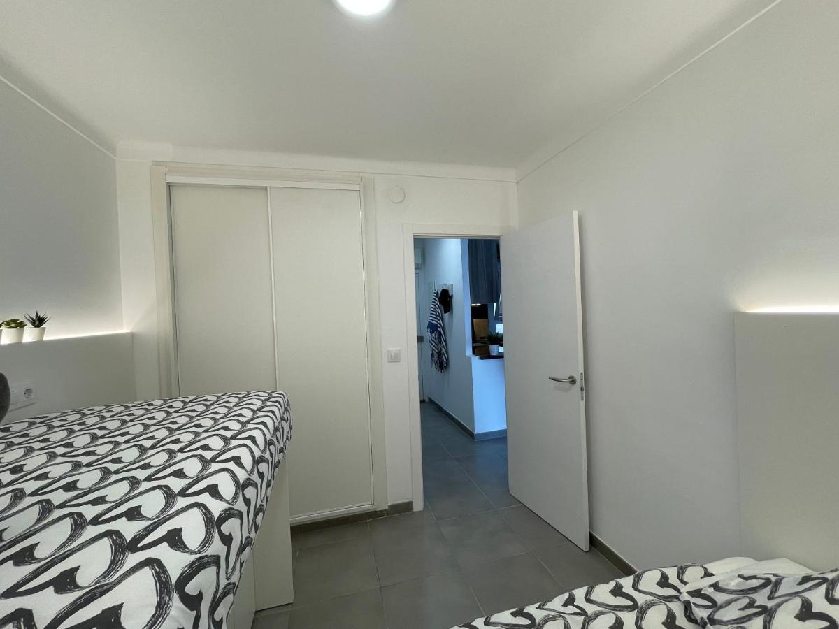 Overthesea - Pueblecito Apartment Roses Esterno foto