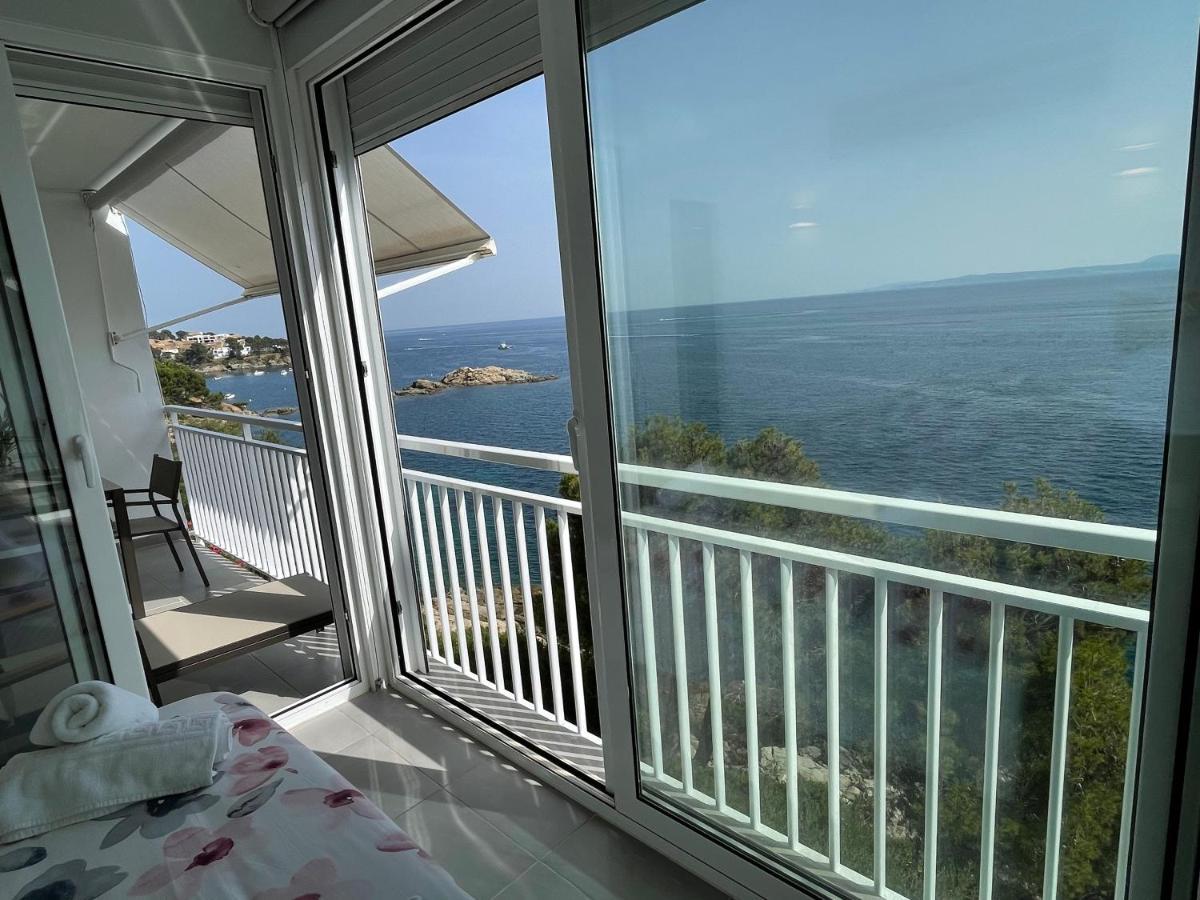 Overthesea - Pueblecito Apartment Roses Esterno foto