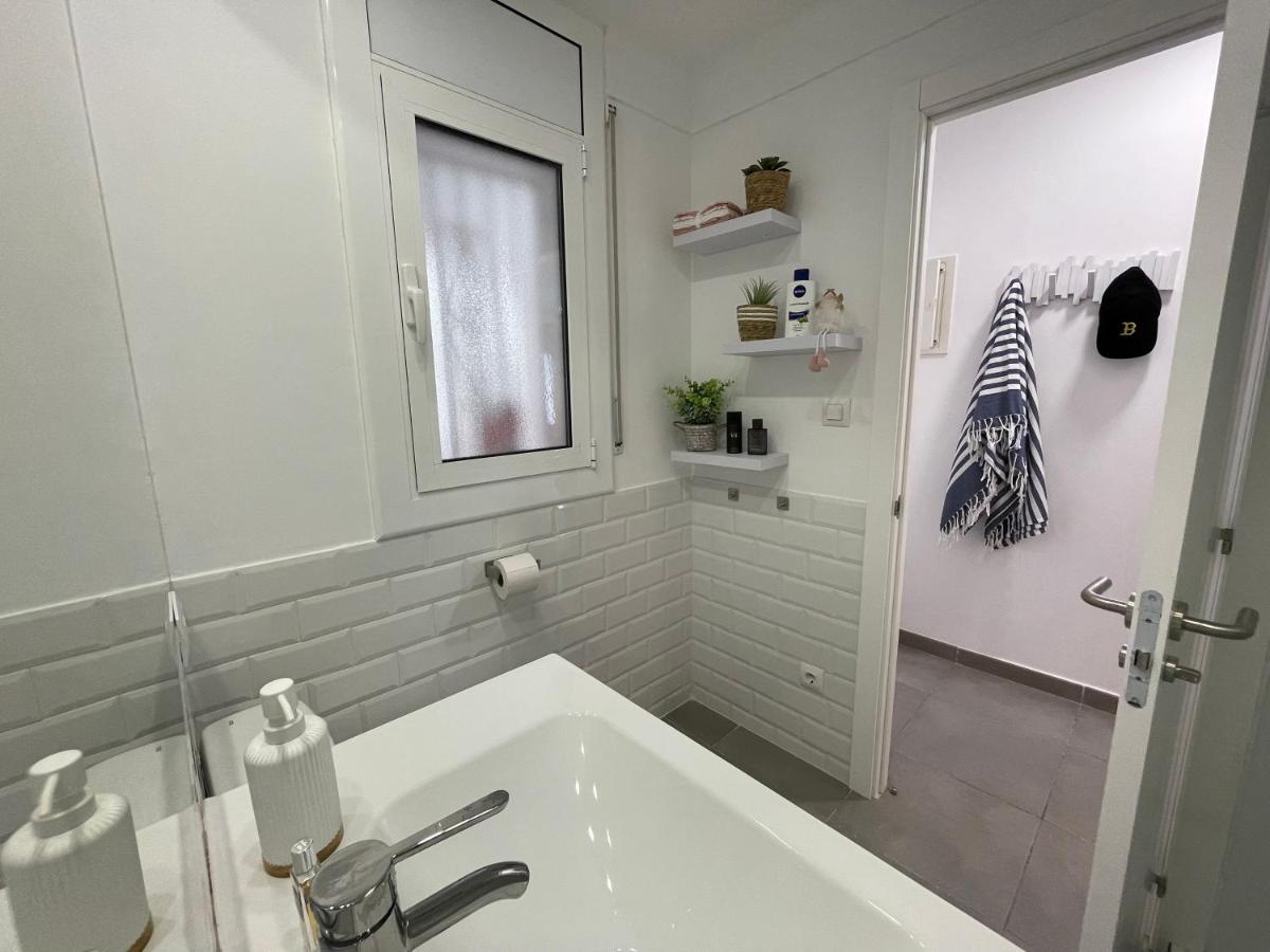 Overthesea - Pueblecito Apartment Roses Esterno foto