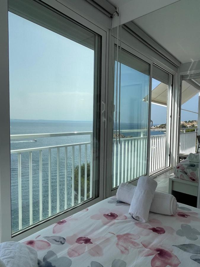 Overthesea - Pueblecito Apartment Roses Esterno foto