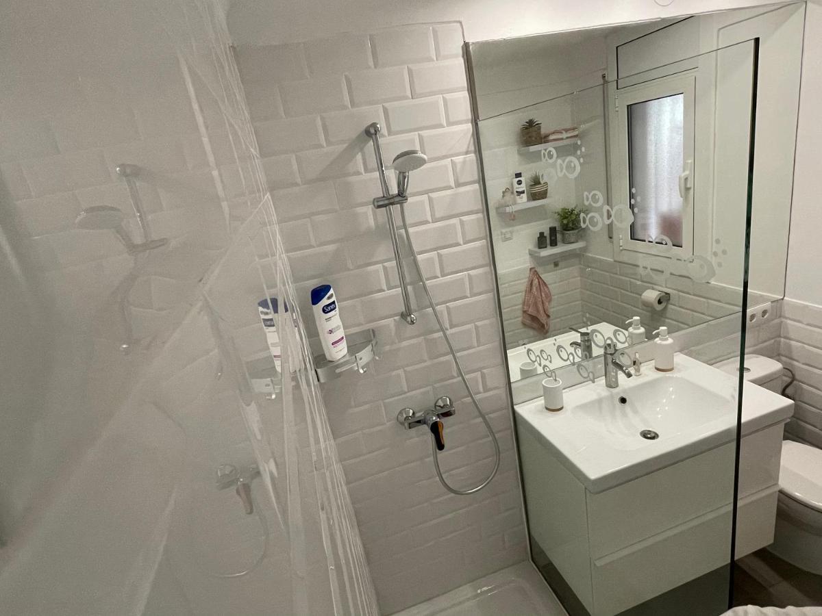 Overthesea - Pueblecito Apartment Roses Esterno foto