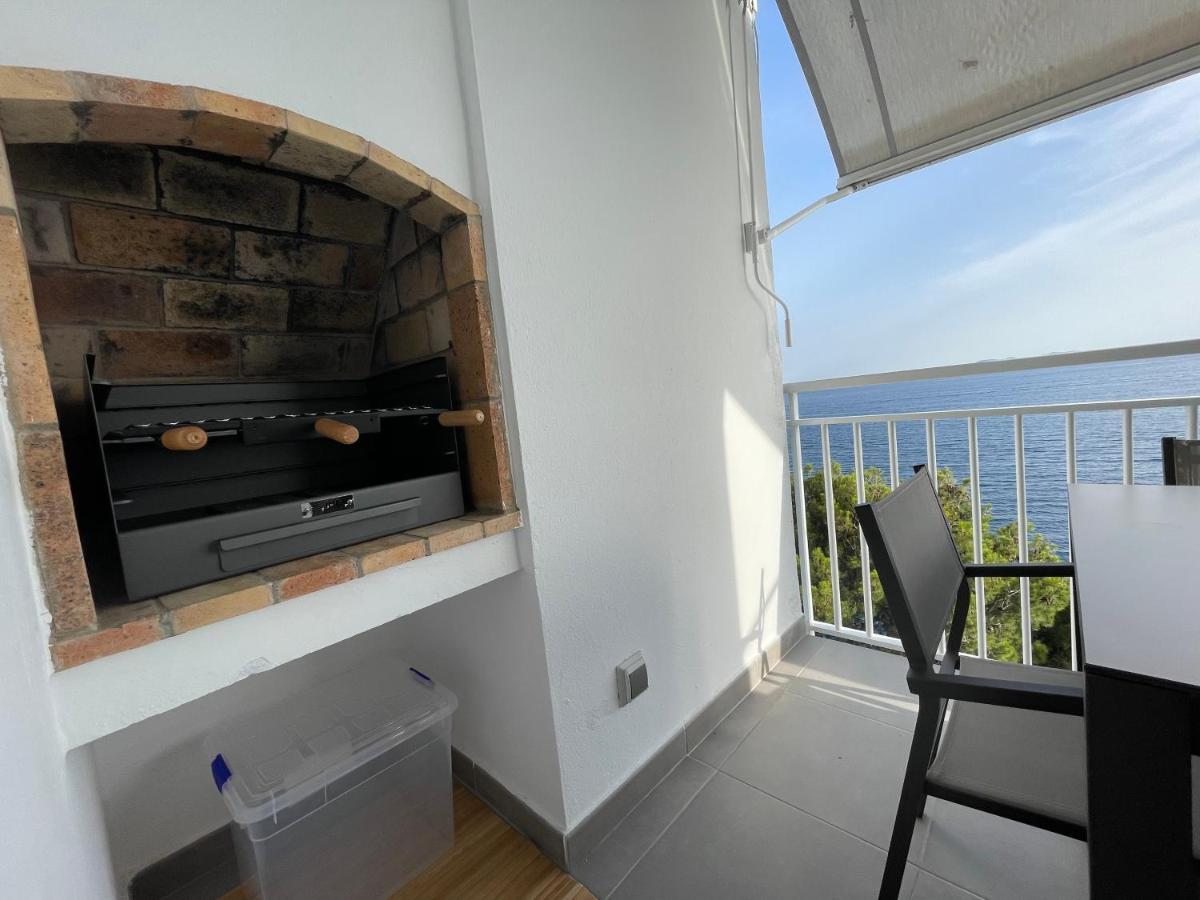 Overthesea - Pueblecito Apartment Roses Esterno foto
