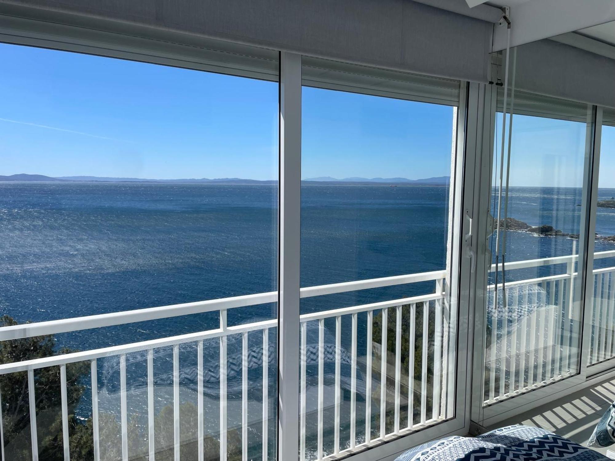 Overthesea - Pueblecito Apartment Roses Esterno foto